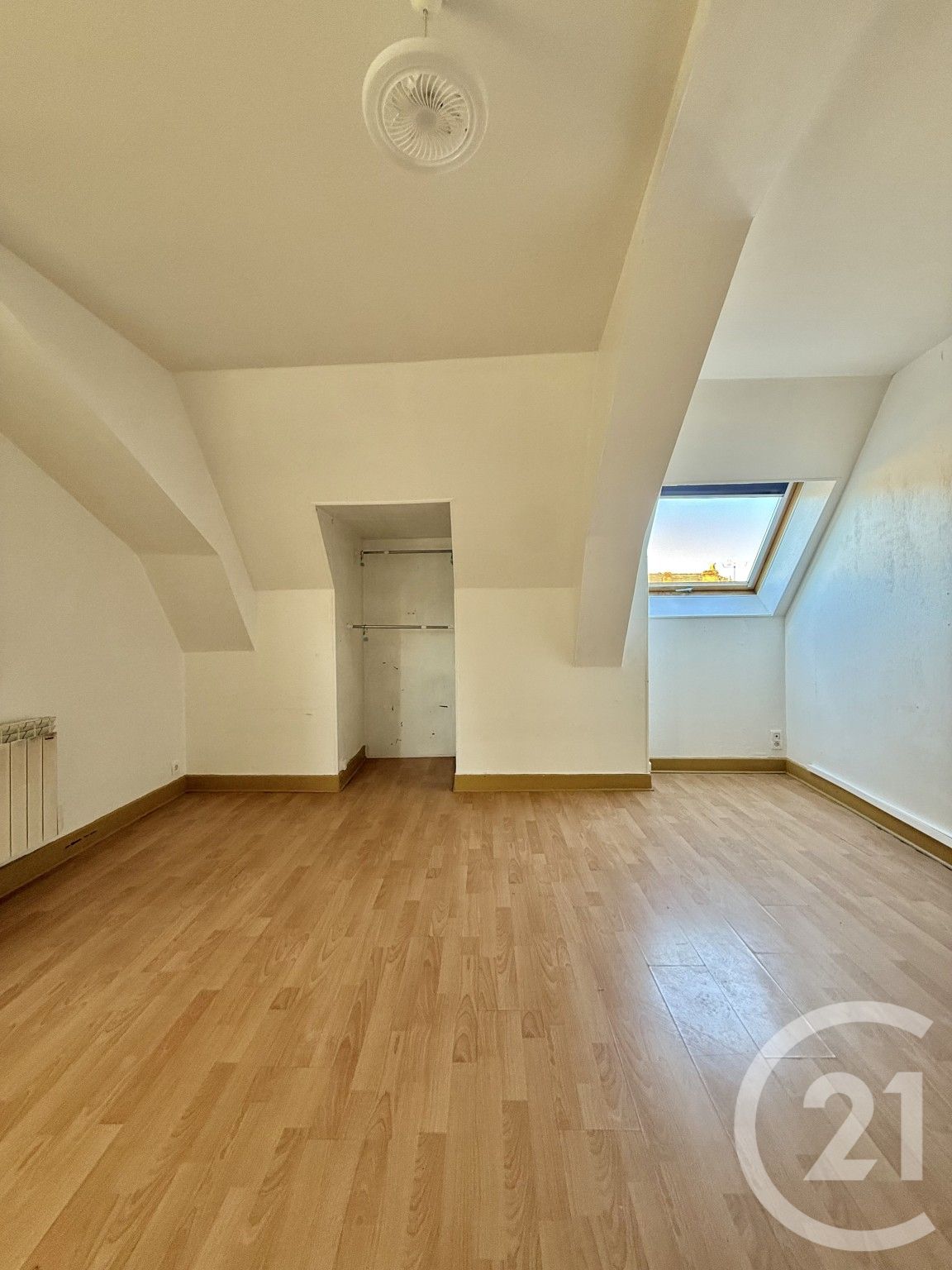 Appartement Rue Charles Péguy à Moulins