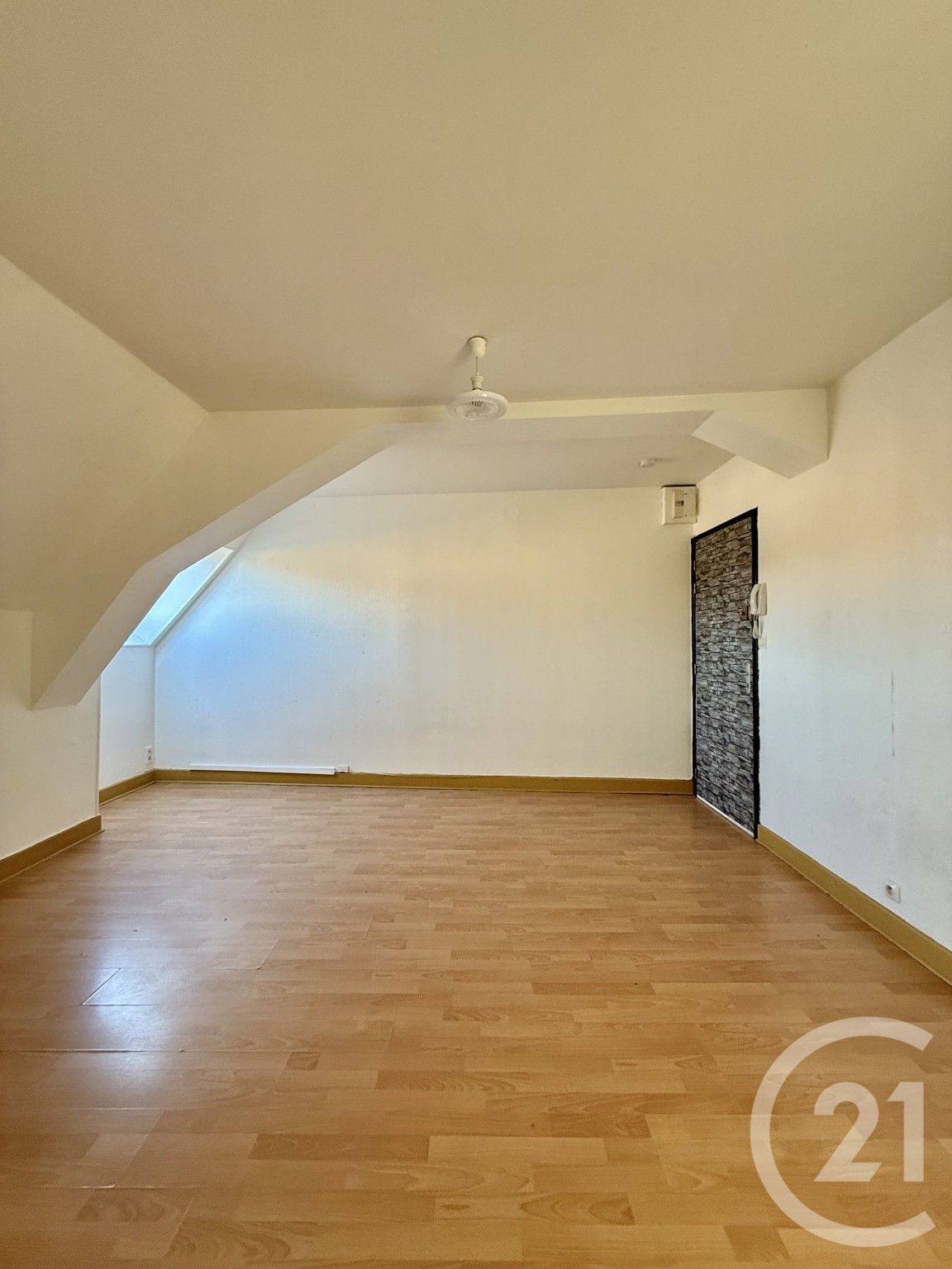 Appartement Rue Charles Péguy à Moulins
