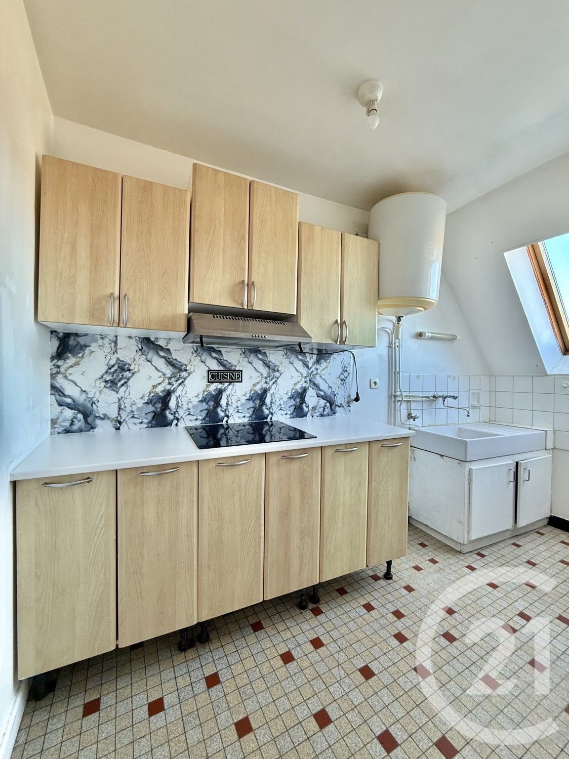 Appartement Rue Charles Péguy à Moulins