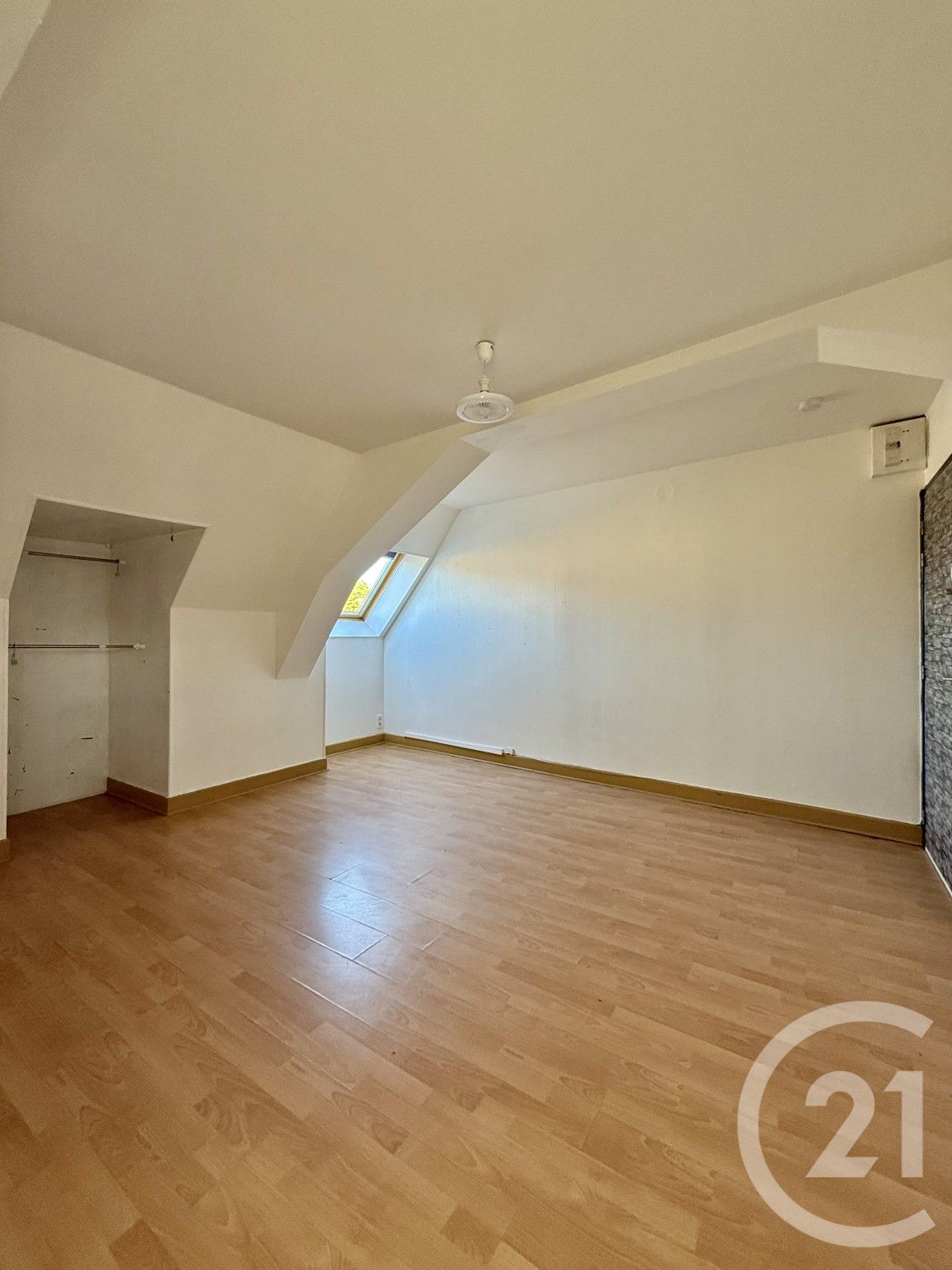 Appartement Rue Charles Péguy à Moulins