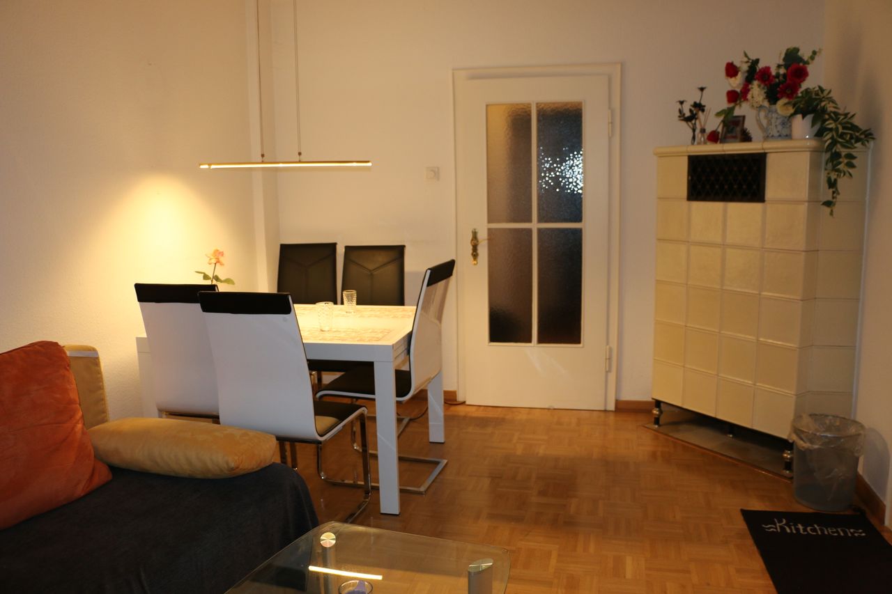 Wohnung Wiesenstraße in Essen