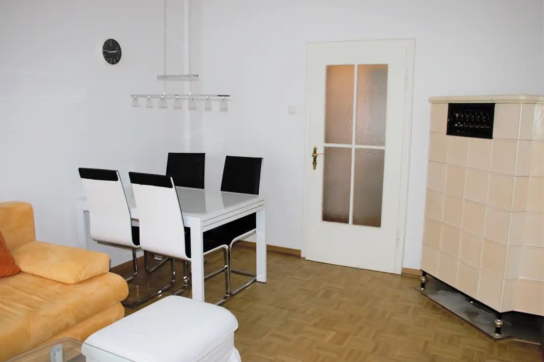 Wohnung Wiesenstraße in Essen