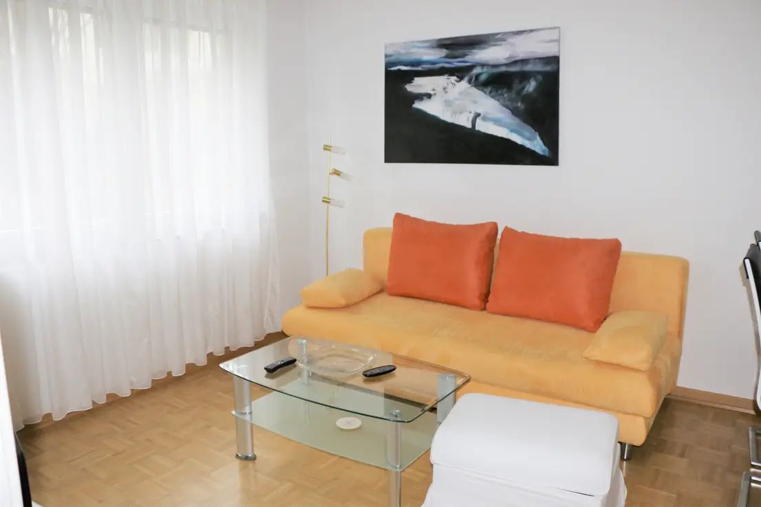 Wohnung Wiesenstraße in Essen