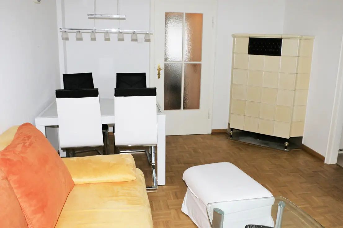 Wohnung Wiesenstraße in Essen