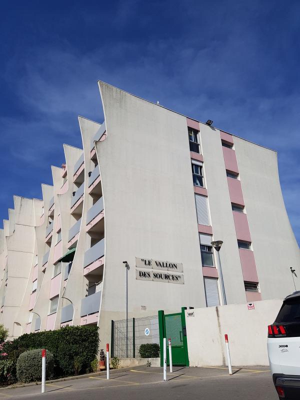 Appartement Résidence Vallée des Sources à Montpellier