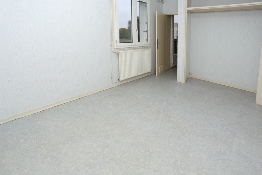 Appartement Avenue Rollinat à Aigurande