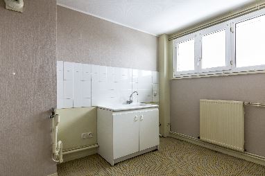 Appartement Avenue Rollinat à Aigurande
