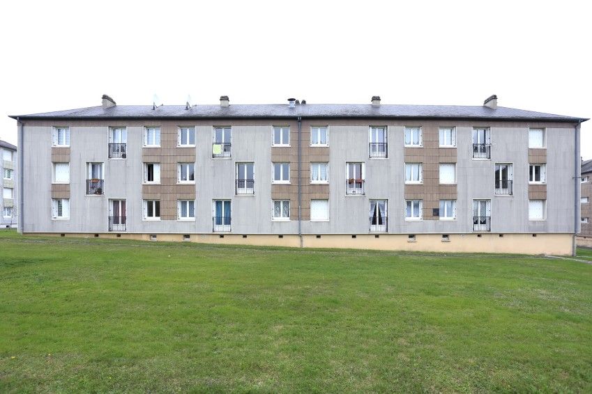 Appartement Avenue Rollinat à Aigurande