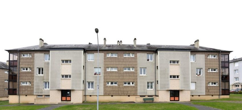Appartement Avenue Rollinat à Aigurande