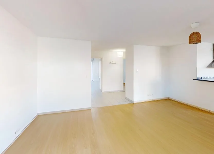 Flat Rue du Général de Gaulle in Brumath