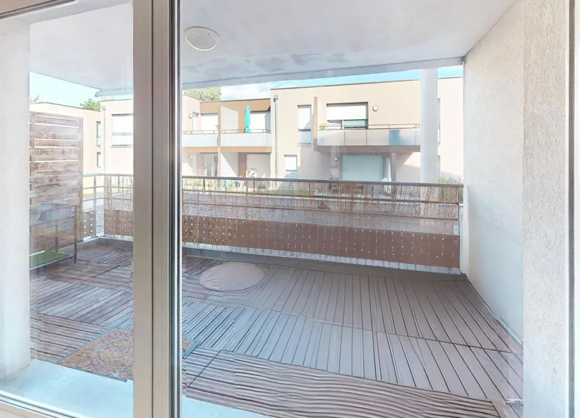 Flat Rue du Général de Gaulle in Brumath