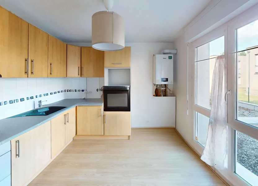 Appartement Rue du Général de Gaulle à Brumath