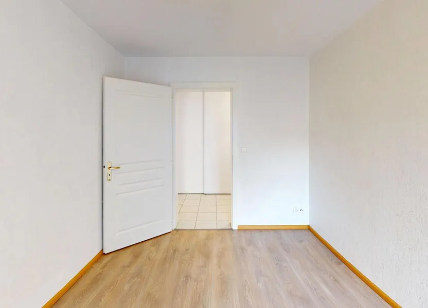 Flat Rue du Général de Gaulle in Brumath