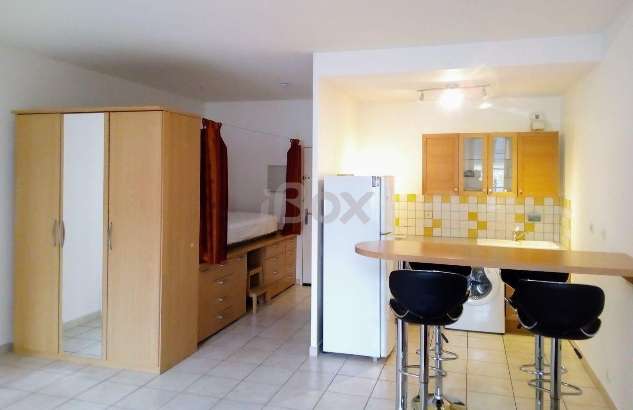 Appartement Rue des Riaux à Toulon