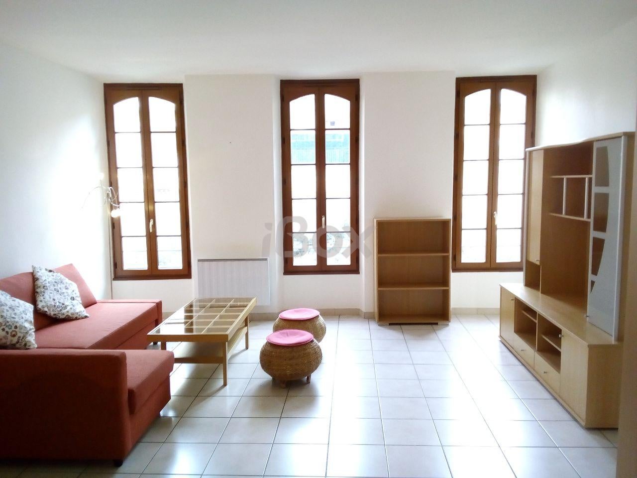 Appartement Rue des Riaux à Toulon