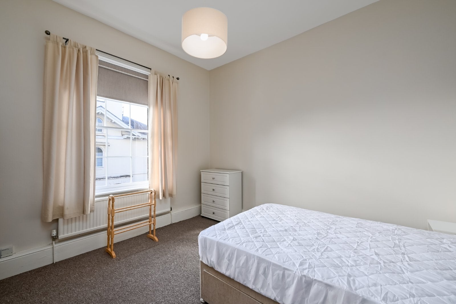 Room Mount Parade in York