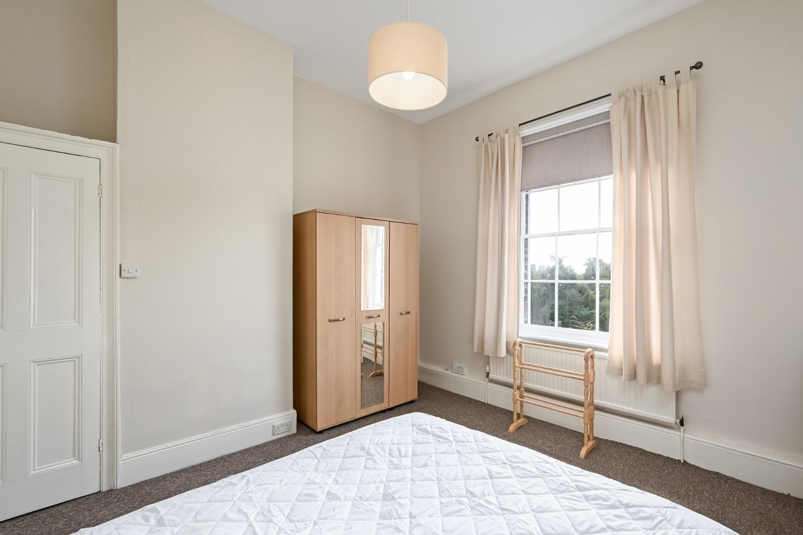 Room Mount Parade in York