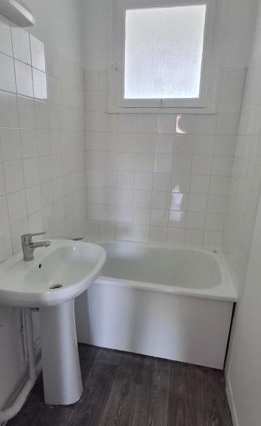 Appartement Rue Georges Bizet à Bourgoin-Jallieu