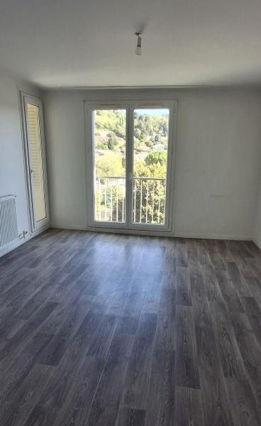 Appartement Rue Georges Bizet à Bourgoin-Jallieu