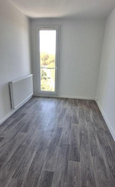 Appartement Rue Georges Bizet à Bourgoin-Jallieu
