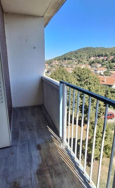 Appartement Rue Georges Bizet à Bourgoin-Jallieu