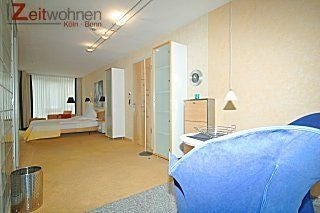 Wohnung Hauptstraße in Köln