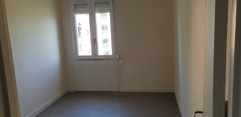 Appartement Route de Brousse à Massiac