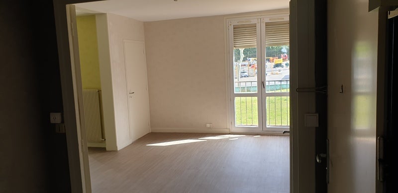 Appartement Route de Brousse à Massiac