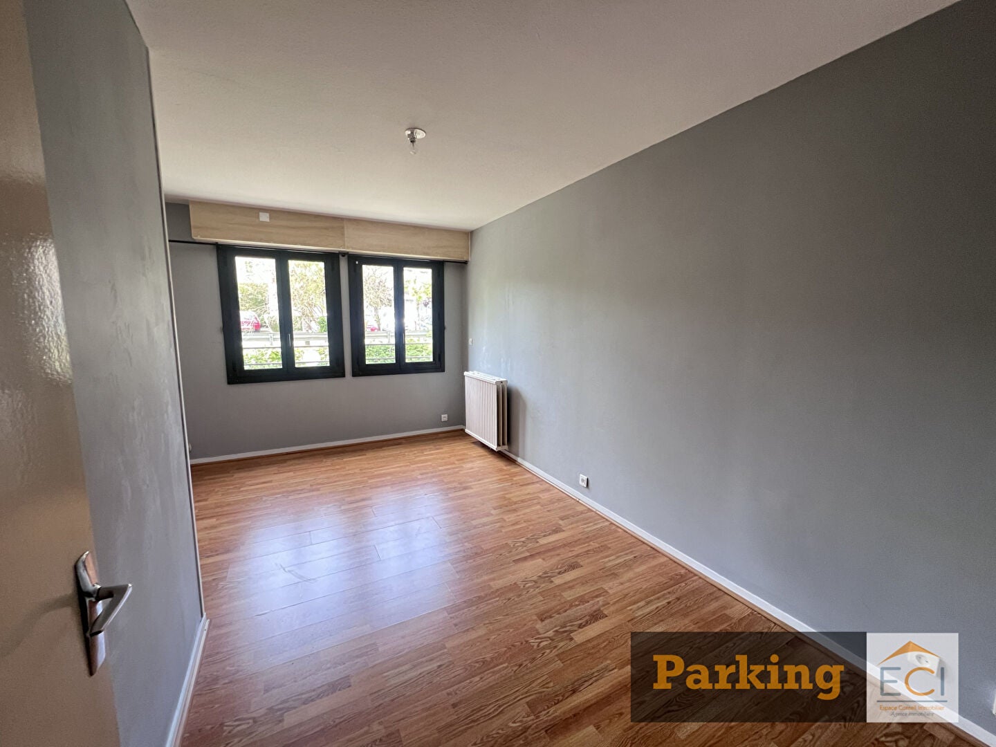 Flat Avenue de Limoges in Condat-sur-Vienne