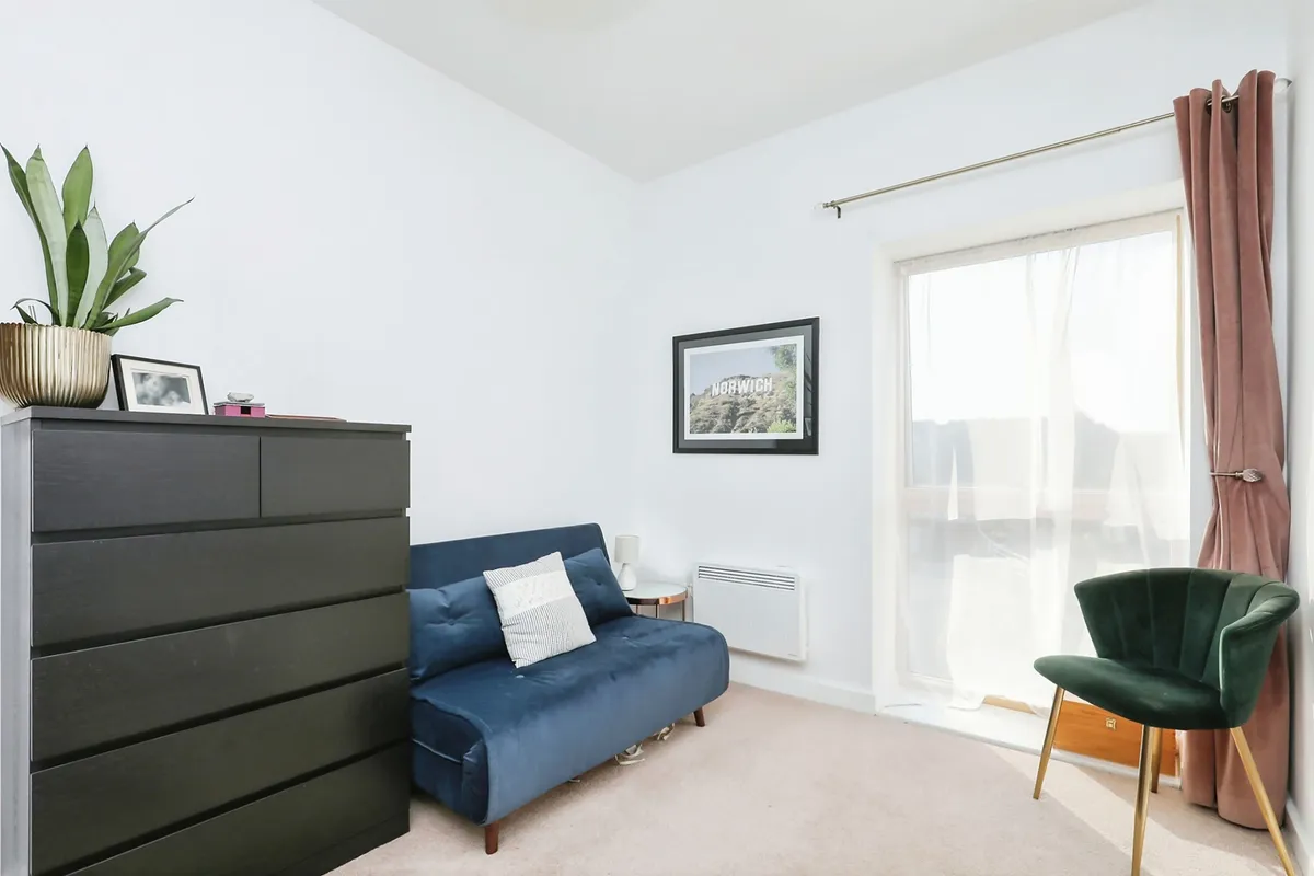 Flat Saint Ann Lane in Norwich