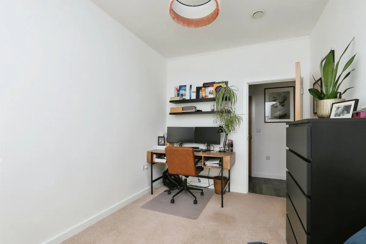 Flat Saint Ann Lane in Norwich