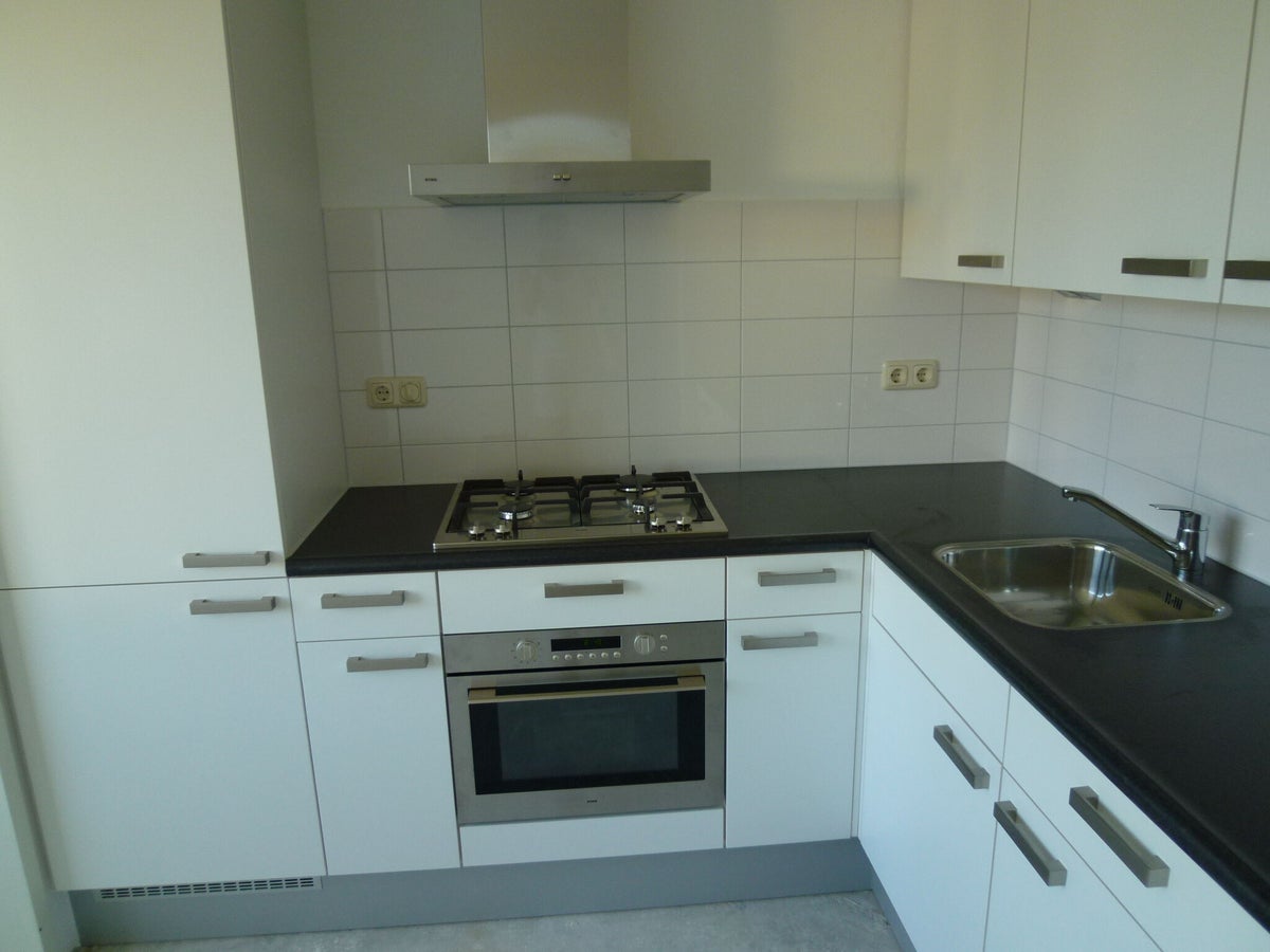 Huis Besmerstraat 2