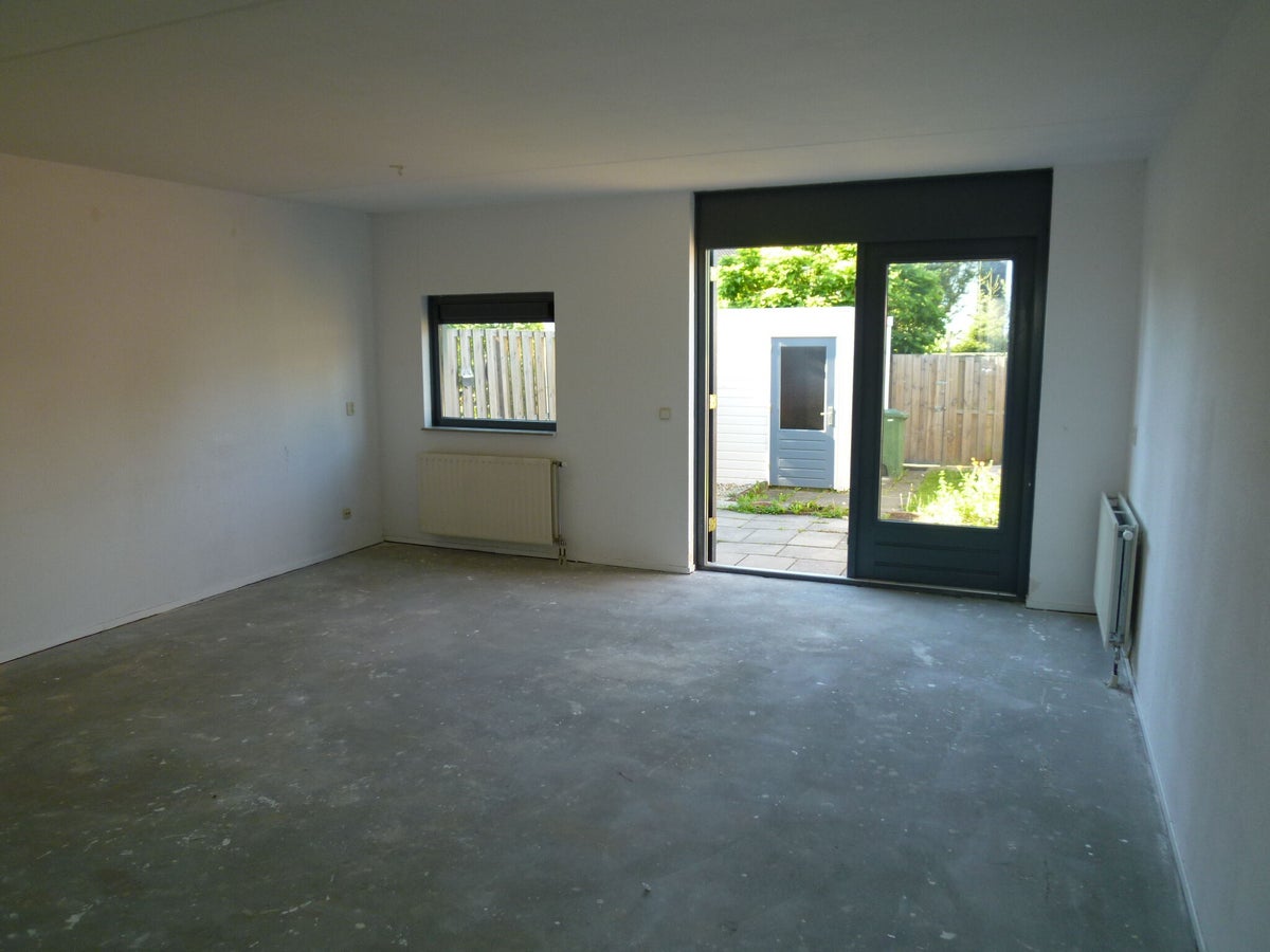 Huis Besmerstraat 3