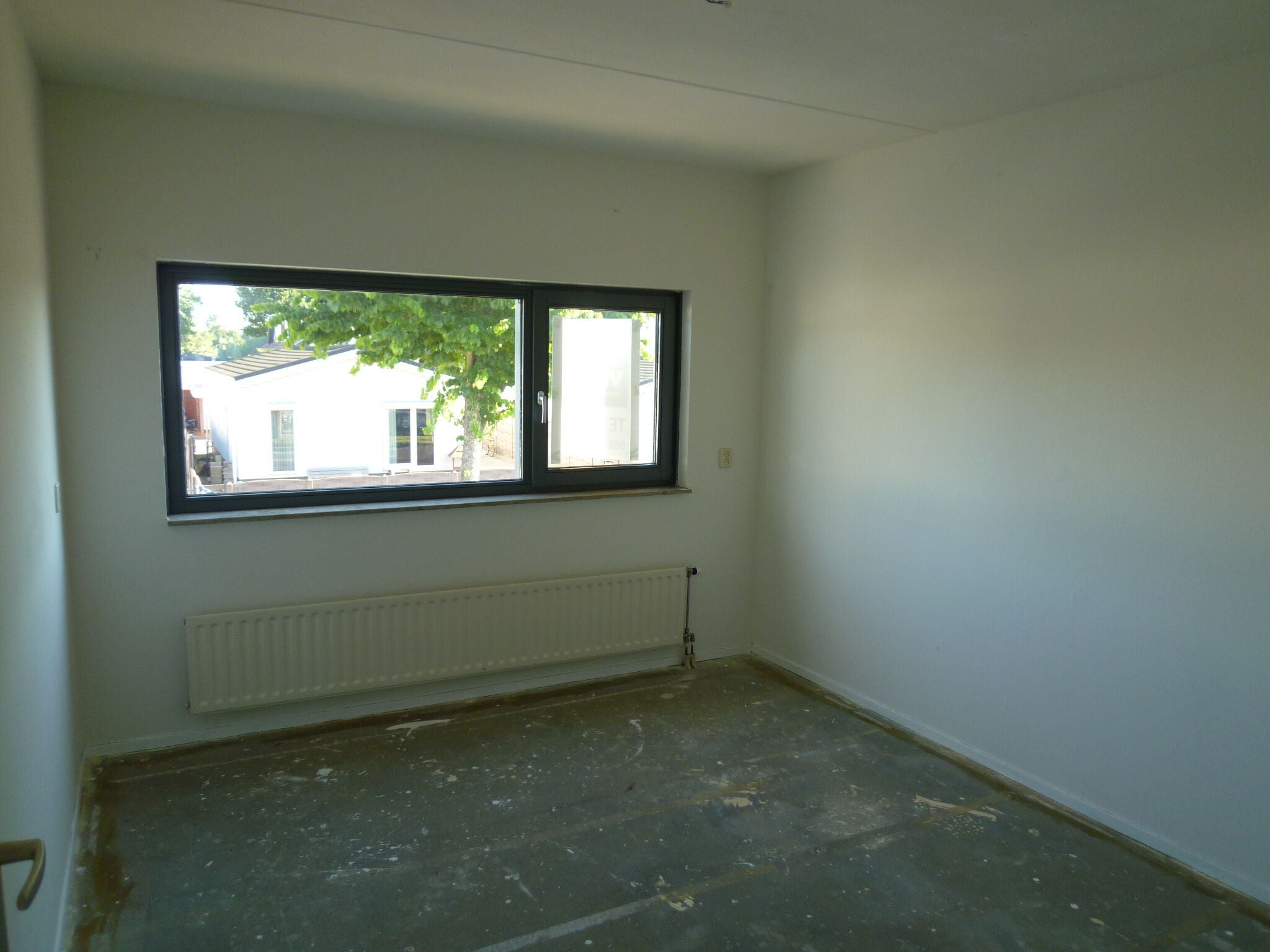 Huis Besmerstraat 4