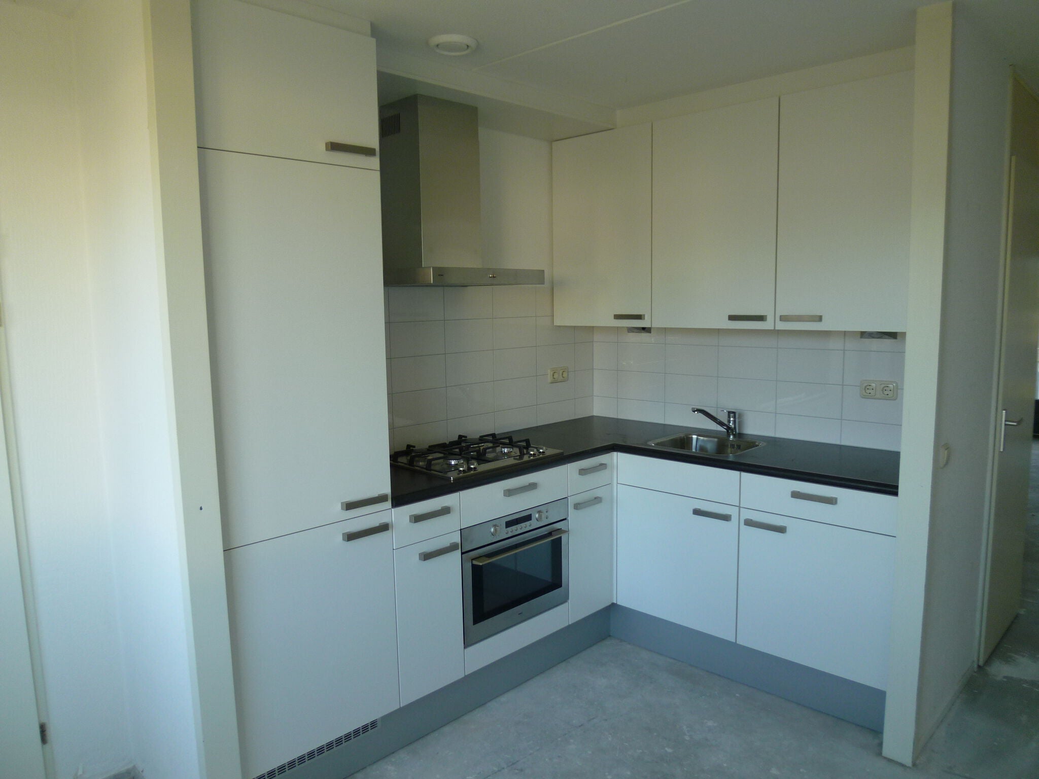 Huis Besmerstraat 13 in Maastricht