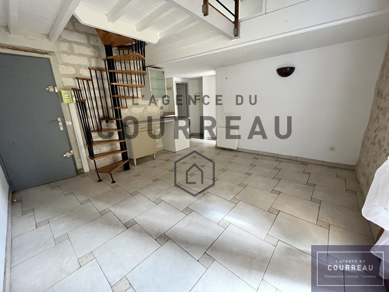 Appartement Allée Aimé Césaire à Montpellier