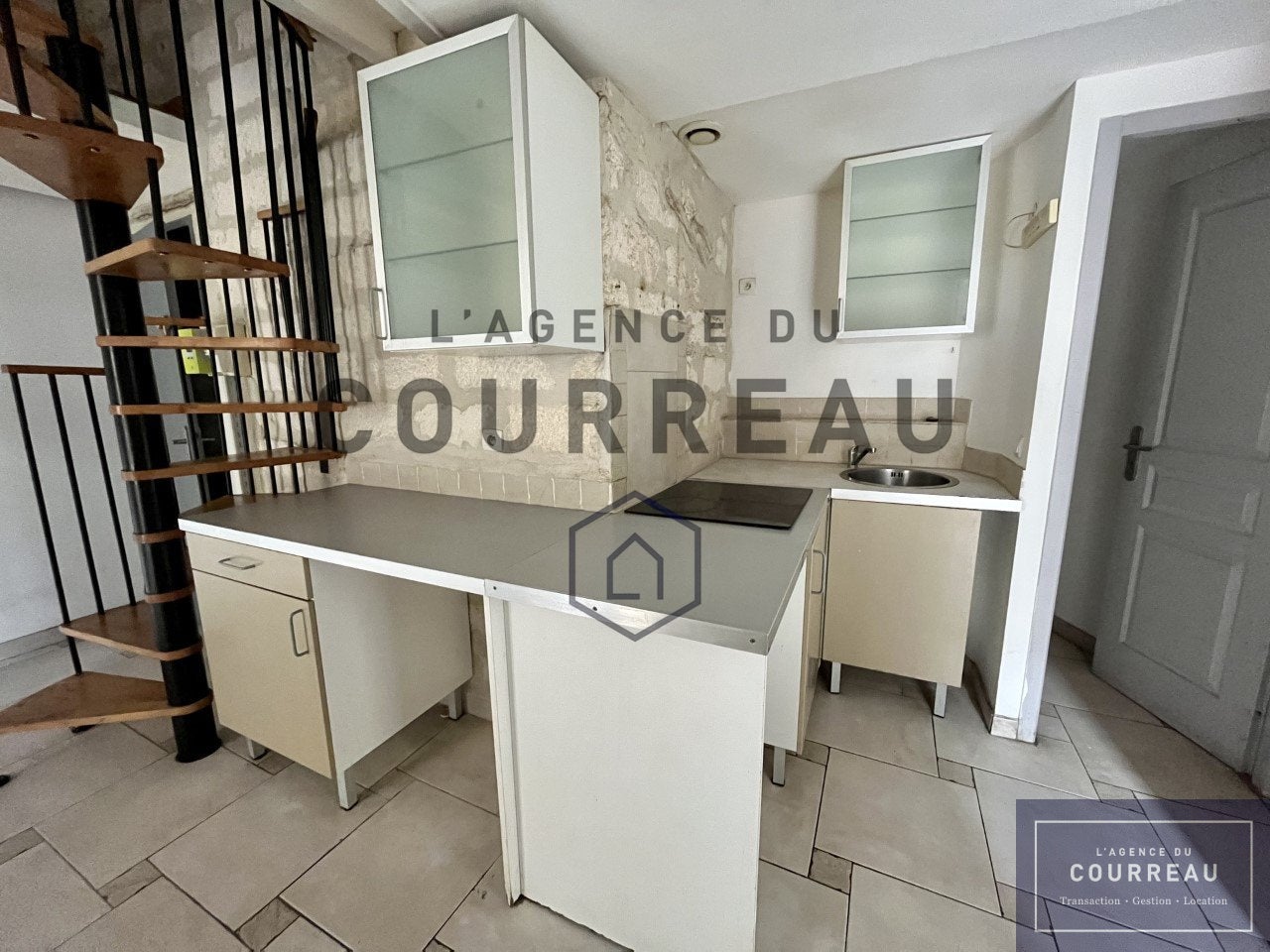 Appartement Allée Aimé Césaire à Montpellier
