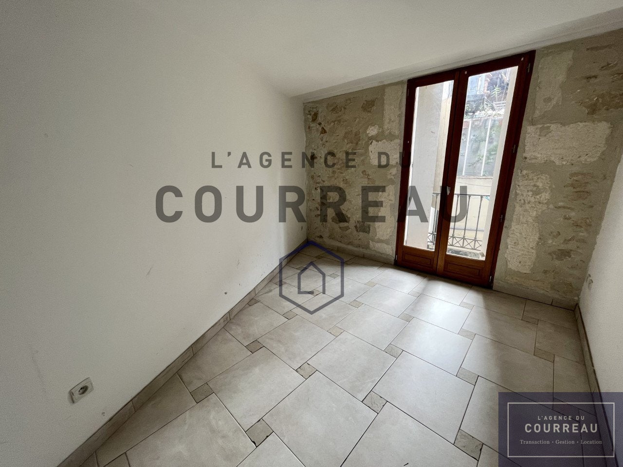 Appartement Allée Aimé Césaire à Montpellier