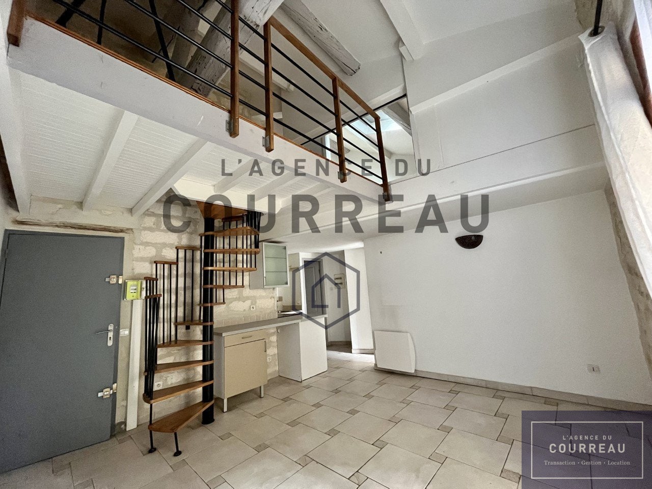 Appartement Allée Aimé Césaire à Montpellier