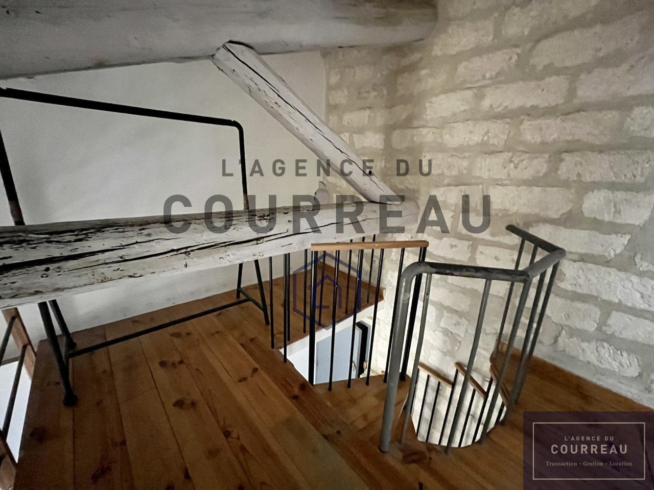 Appartement Allée Aimé Césaire à Montpellier