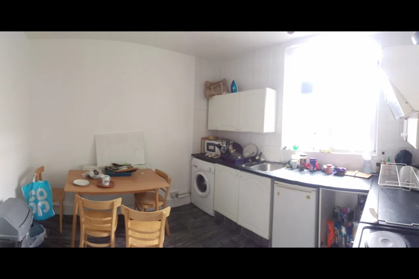 Room Homerton High Street in Greater London