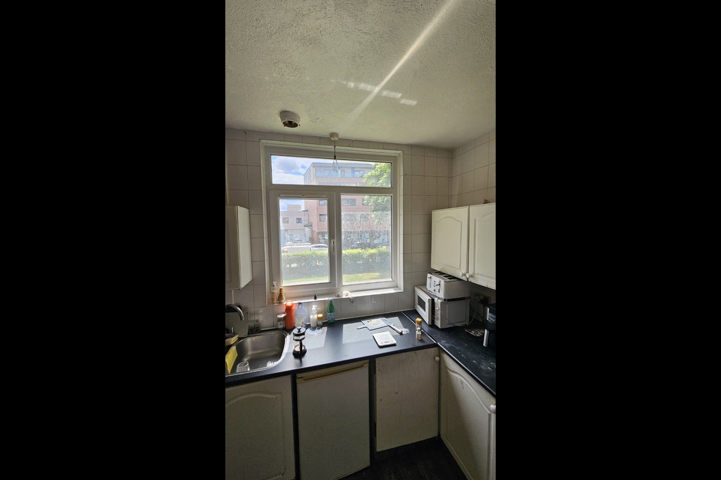 Room Homerton High Street in Greater London