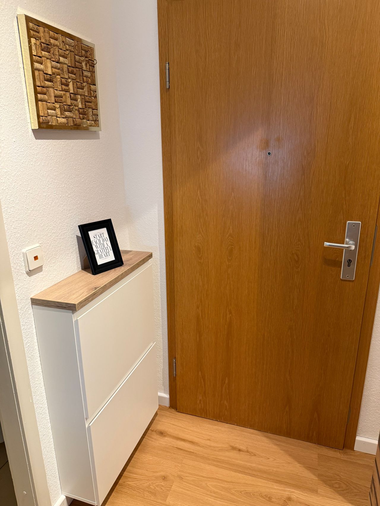 Wohnung Ausoniusstraße in Ladenburg
