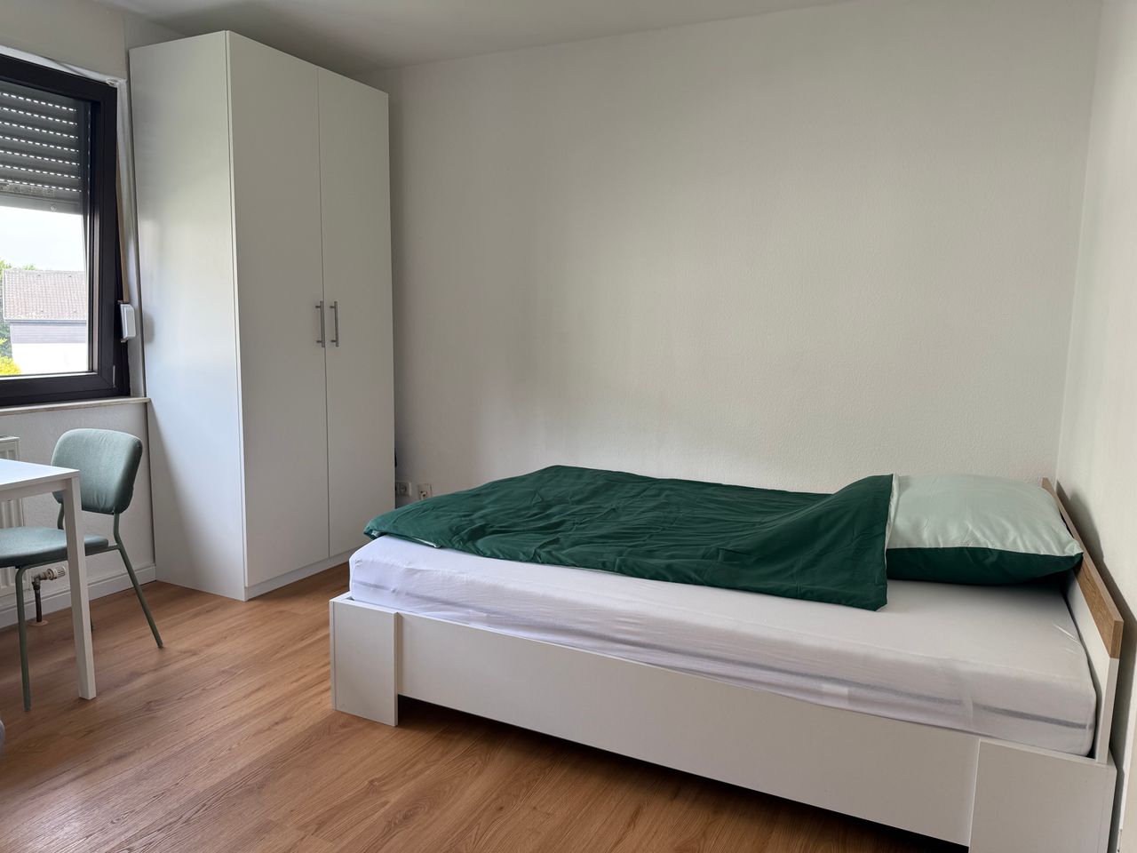 Wohnung Ausoniusstraße in Ladenburg