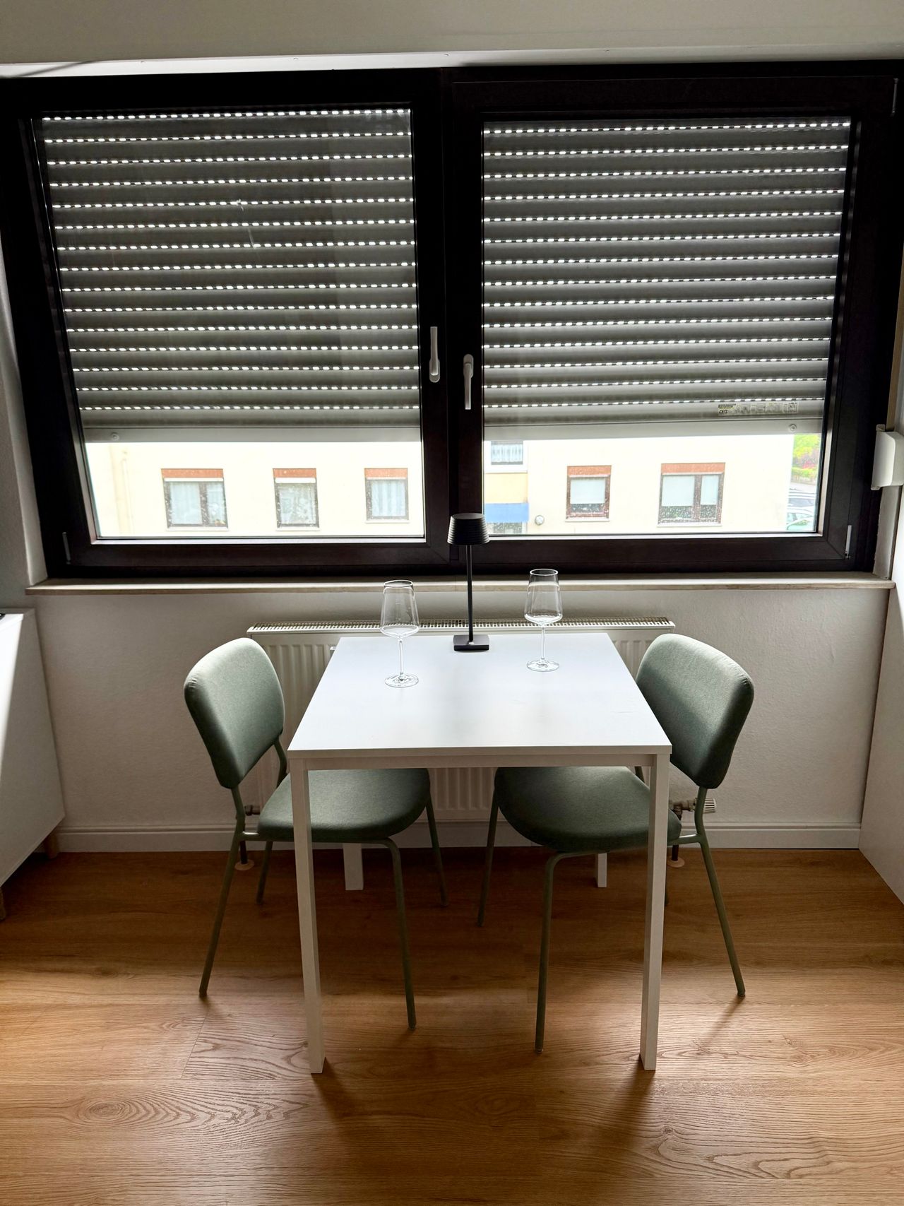 Wohnung Ausoniusstraße in Ladenburg