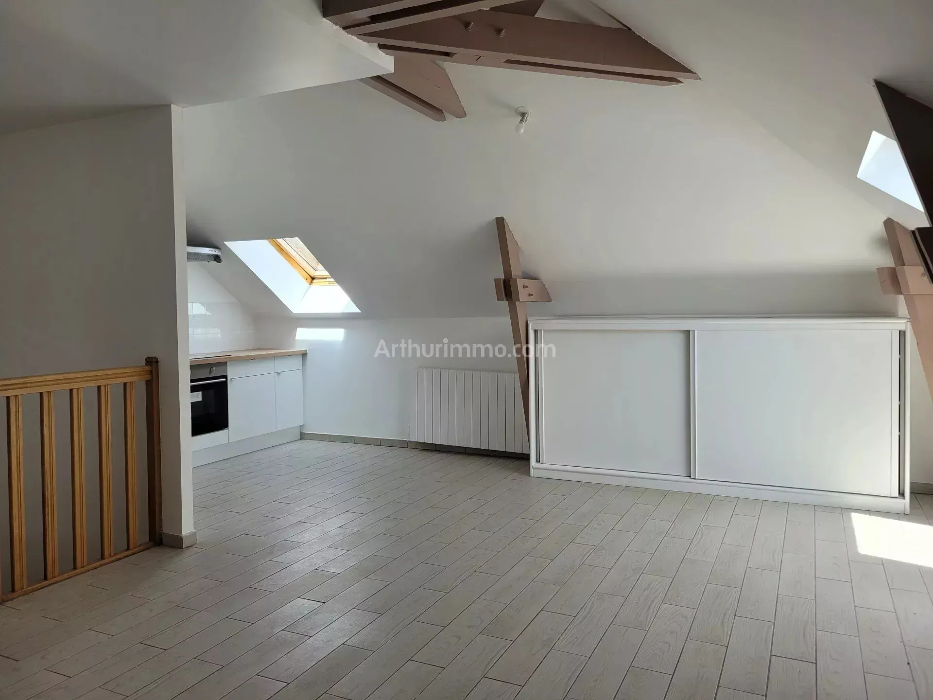 Appartement Rue Maréchal Foch à Lorient