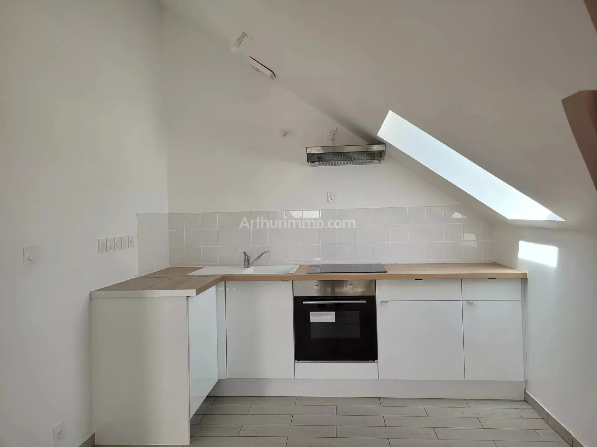 Appartement Rue Maréchal Foch à Lorient