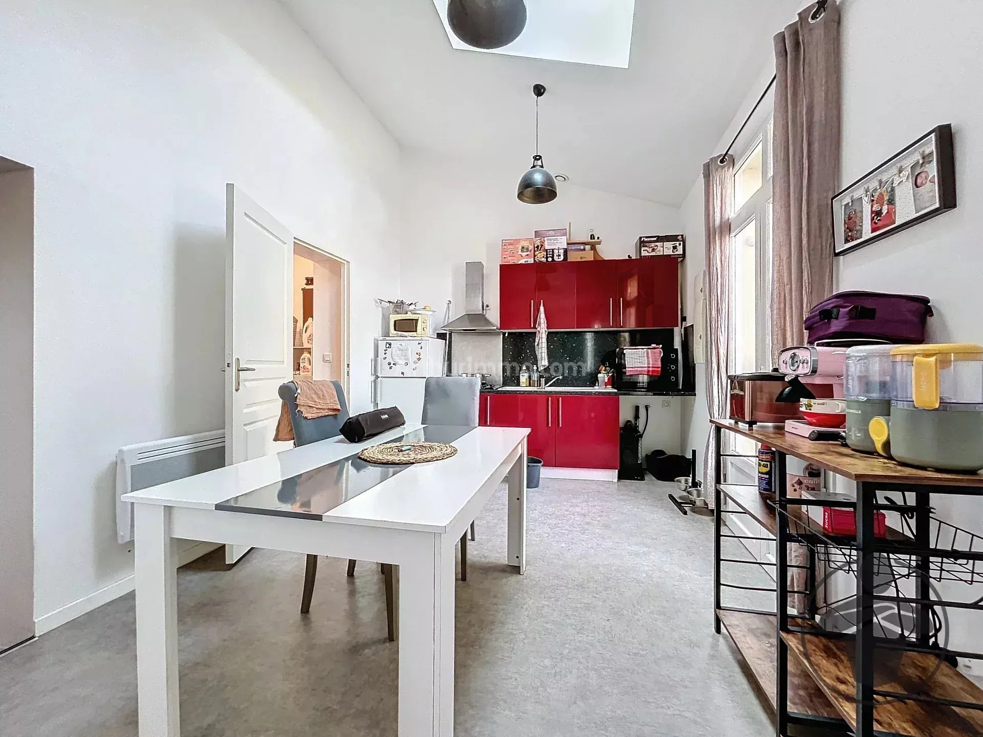 Maison Rue Guadet à Saint-Émilion