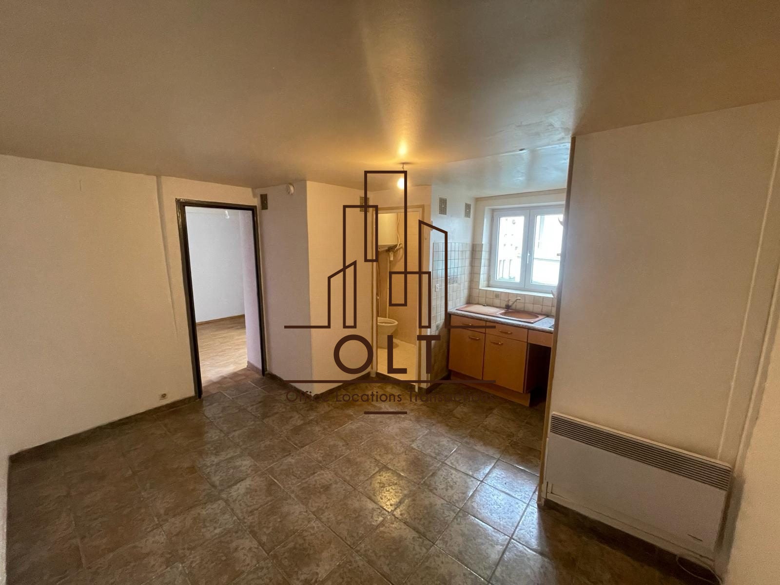 Appartement Rue Paul Bert à Puteaux