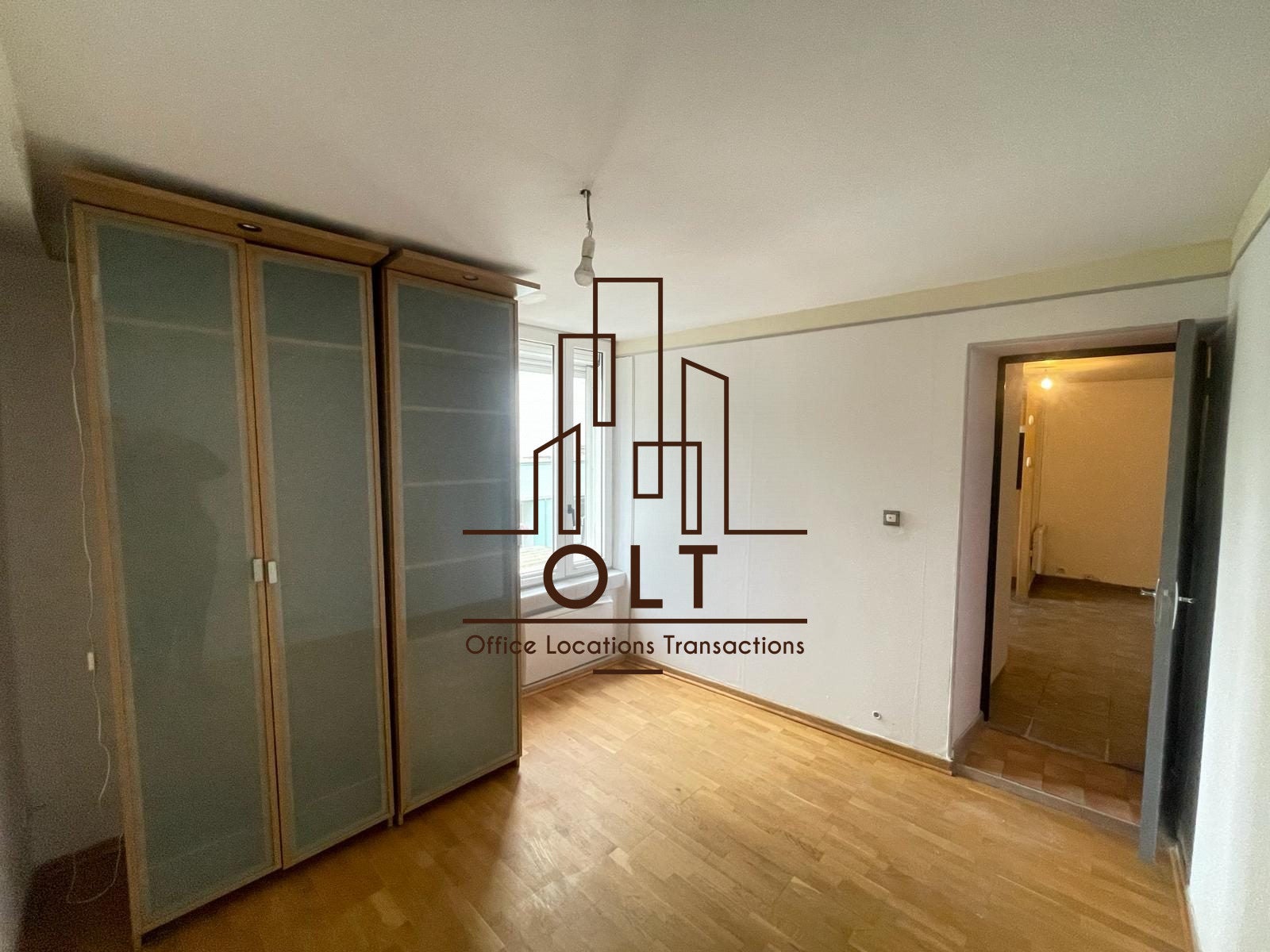 Appartement Rue Paul Bert à Puteaux